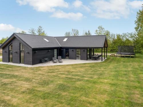Nørre Hurup House | Holiday Home Osa - from the sea by Interhome