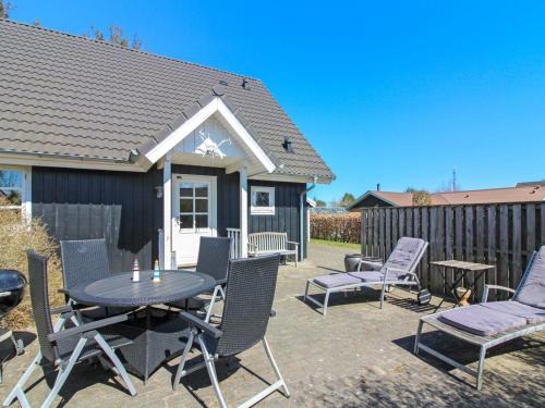 Tversted House | Holiday Home Othelia - 1-8km from the sea by Interhome