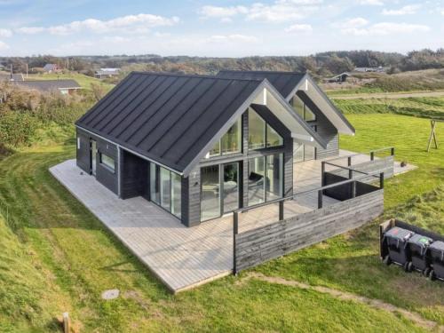 Lonstrup House | Holiday Home Othinkarl - 100m from the sea by Interhome