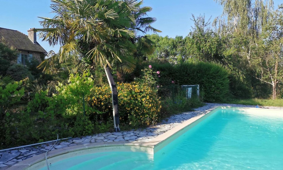 Sevignacq House | Holiday Home Oustau Cassou