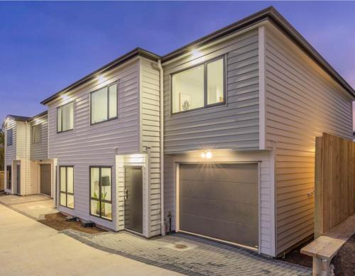 Papatoetoe House | Holiday Home Papatoetoe 101