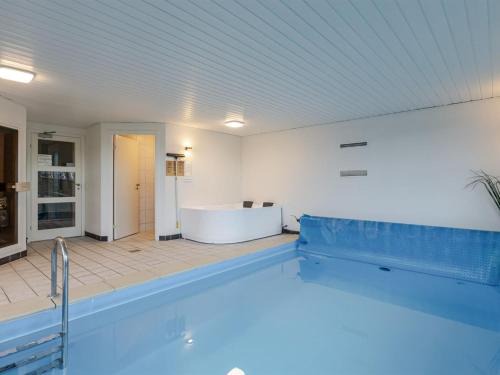 Hejlsminde Strand House | Holiday Home Peder - 950m from the sea by Interhome