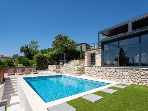 Selce House | Holiday Home Perla by Interhome