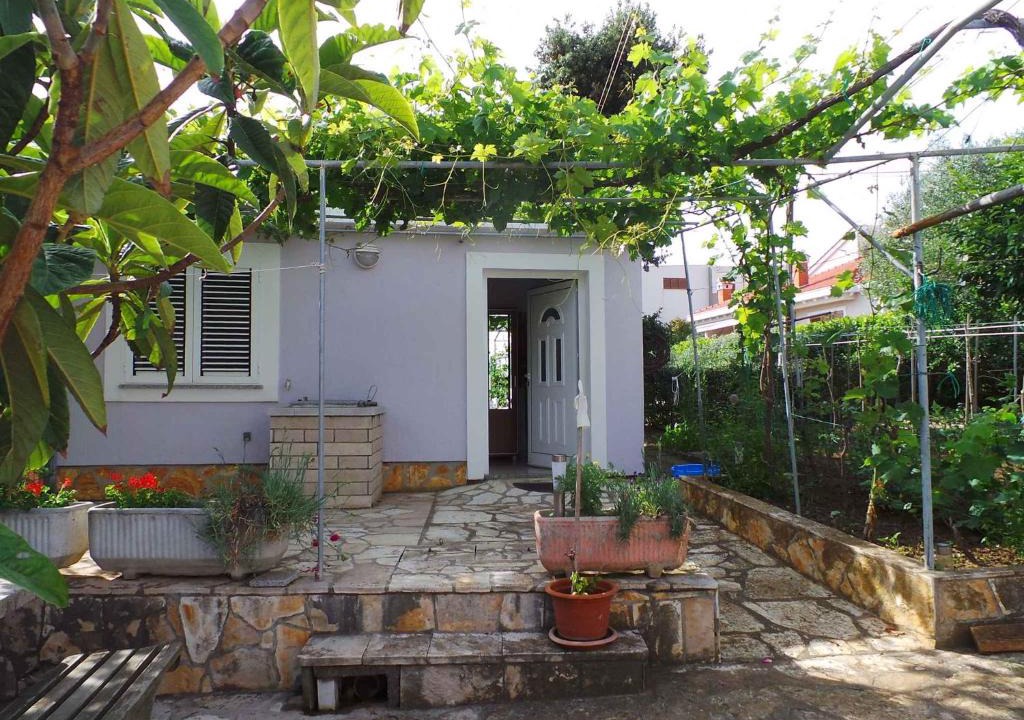 Petrcane House | Holiday home Petrcane/Zadar Riviera 7877