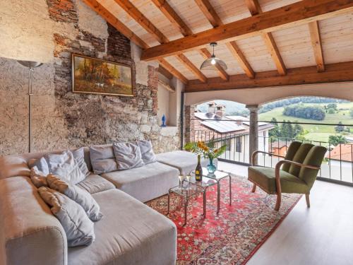 Novaggio House | Holiday Home Primavera by Interhome