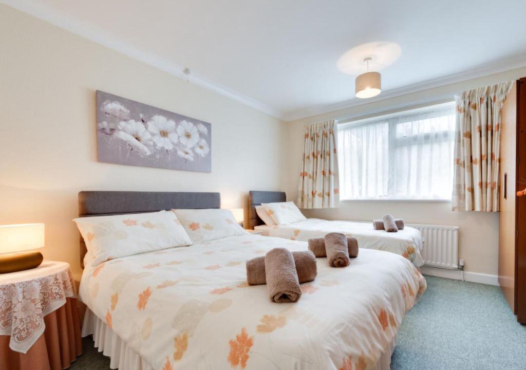 Paignton House | Holiday Home Primley Park