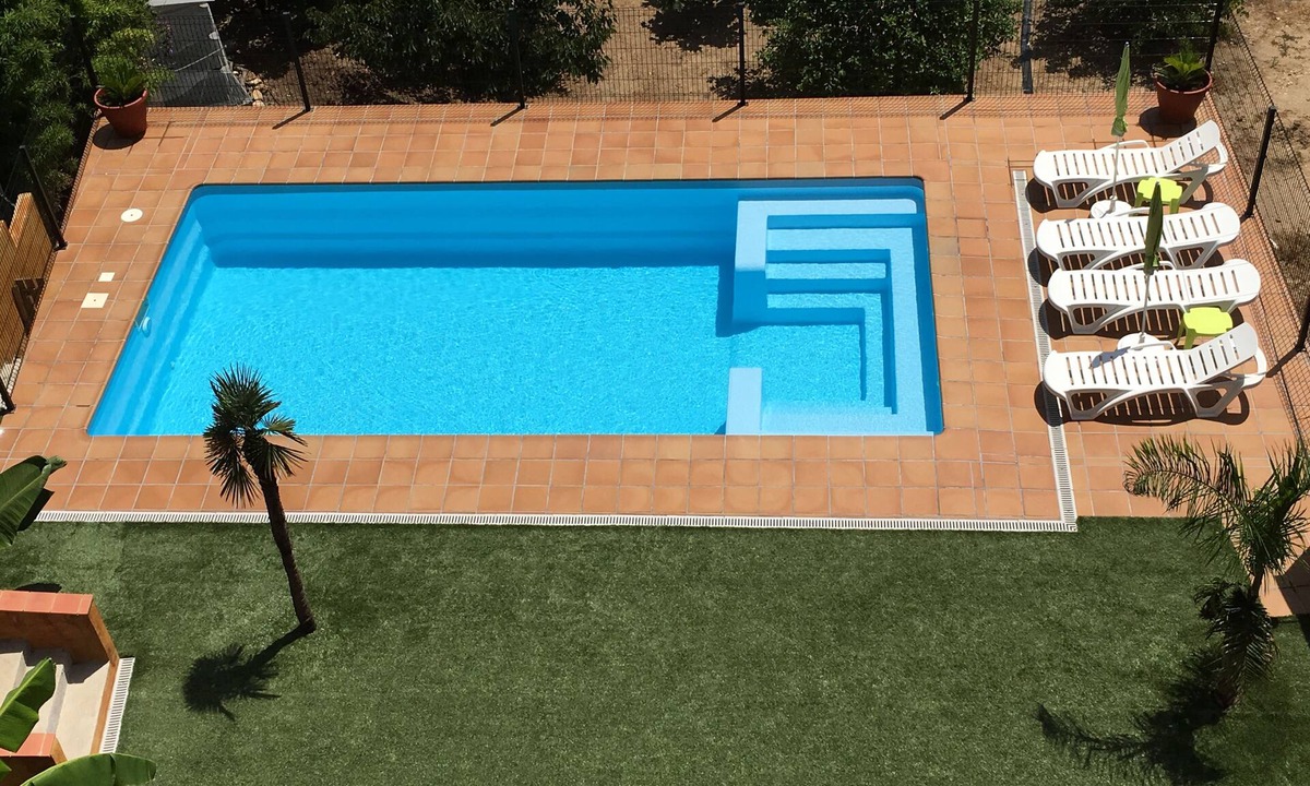 Lloret de Mar Villa | Holiday Home, Private Pool, sea views, Costa Brava.
