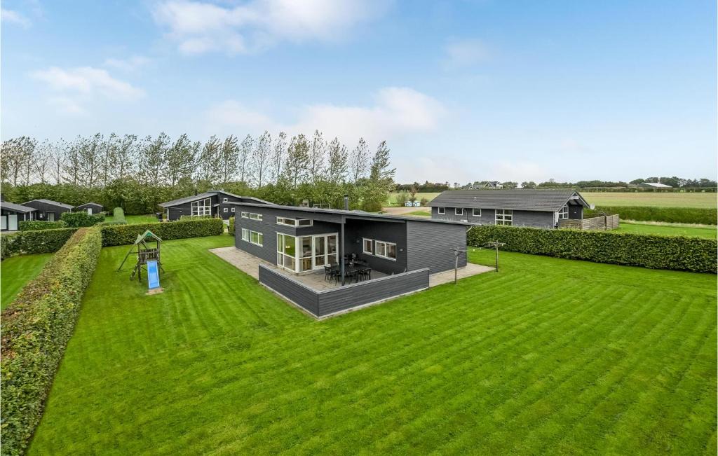 Flovt Strand House | Holiday Home Råde Strandpark Haderslev Vi