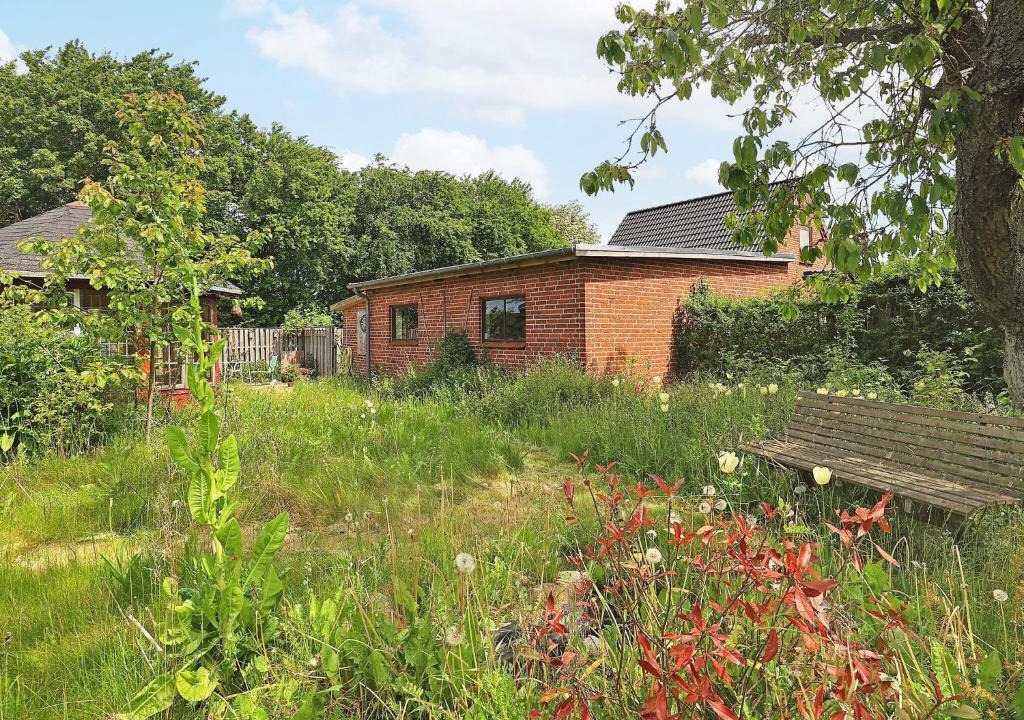 Rodby House | Holiday home Rødby XLI