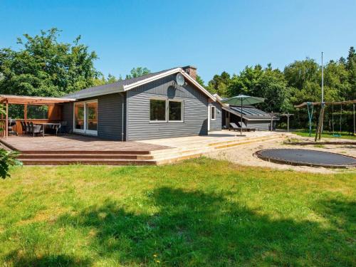 Sønderstrand House | Holiday home Rømø XVIII