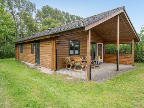 Middelfart House | Holiday Home Rəzvan - 120m from the sea by Interhome