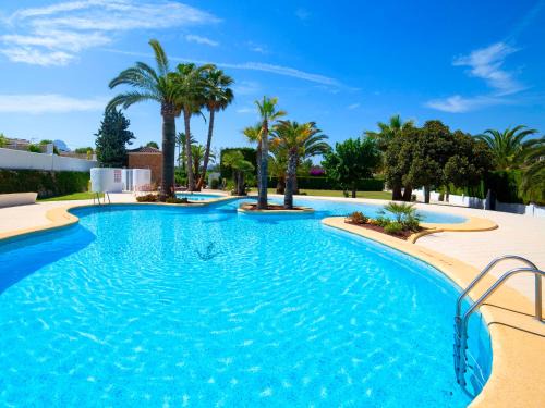 Casas de Torrat House | Holiday Home Rafol by Interhome