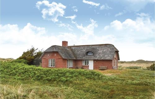 Øhuse House | Holiday Home Raketvejen