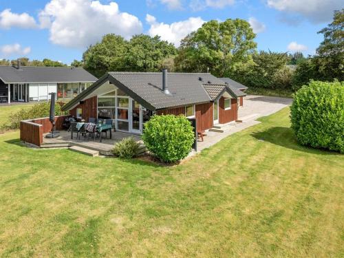 Haarby House | Holiday Home Rathi - 250m from the sea by Interhome