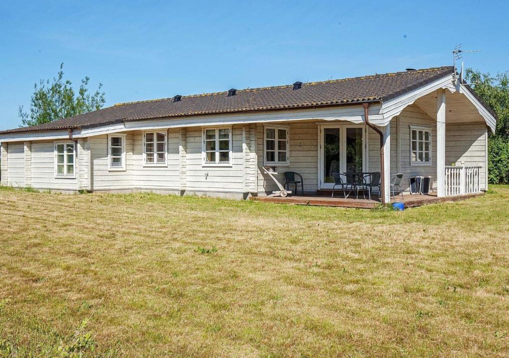 Havnsø House | Holiday Home Ravnholt