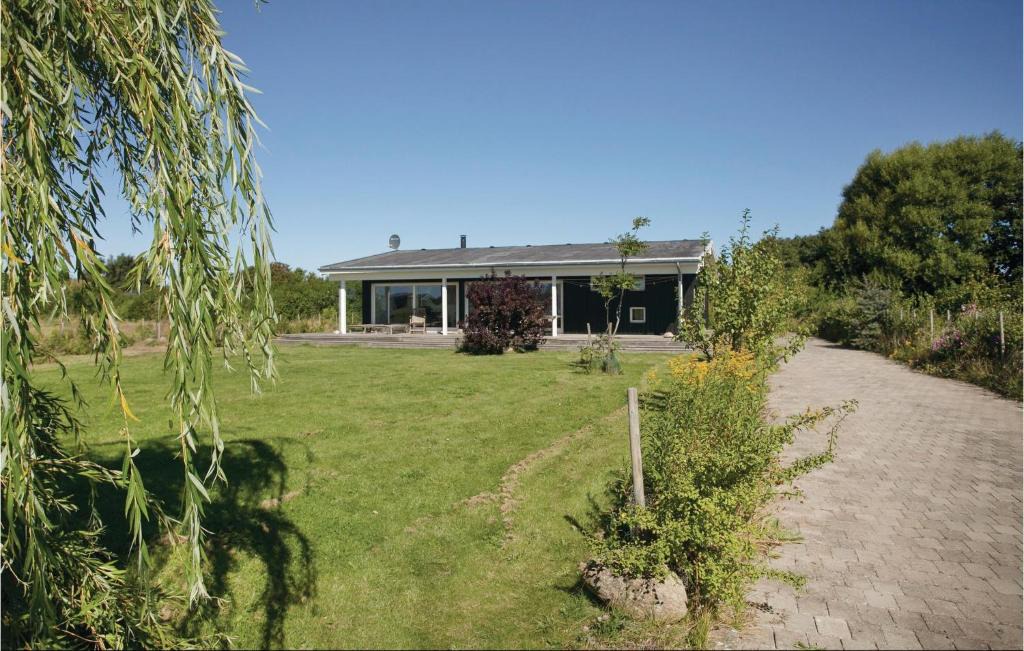 Havnsø House | Holiday home Ravnholt XI