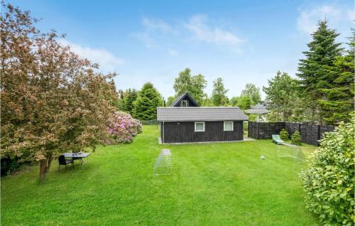 Bøtø By House | Holiday Home Regnfangvej Xii