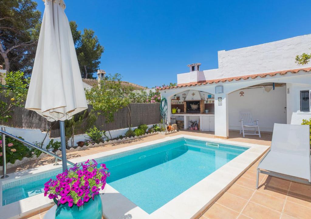 Cunit House | Holiday Home Remedios by Interhome