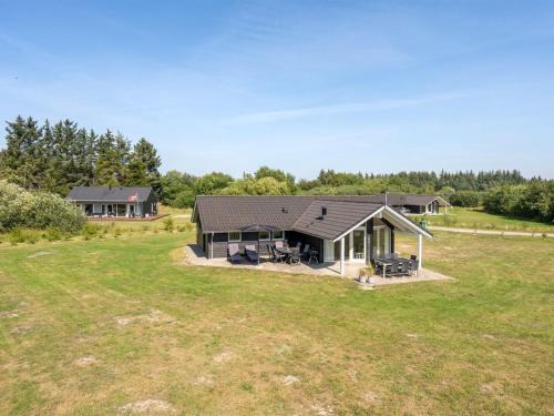 Tranum House | Holiday Home Richard - 4km from the sea by Interhome