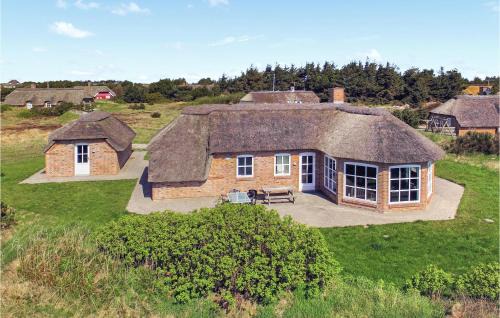 Klegod House | Holiday Home Ringkøbing 19