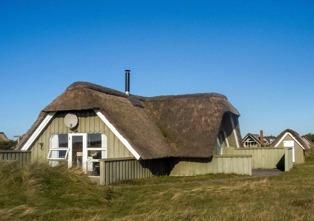 Nørre Lyngvig House | Holiday home Ringkøbing XXXIX