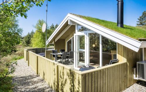 Bolilmark House | Holiday Home Ringvejen Iv Denmark