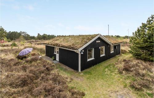 Bolilmark House | Holiday Home Ringvejen Vi Denmark