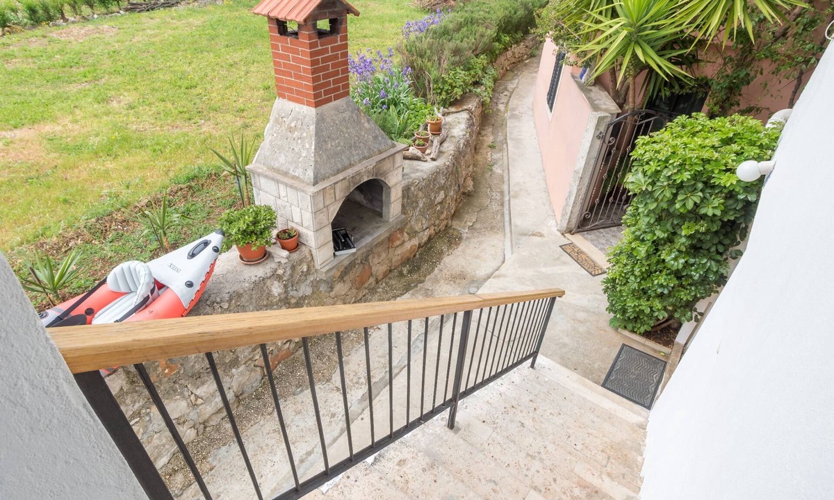 Hodilje House | Holiday Home Riva