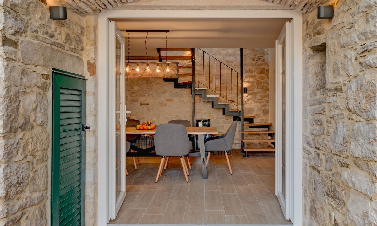 Supetar Villa | Holiday home Rocca
