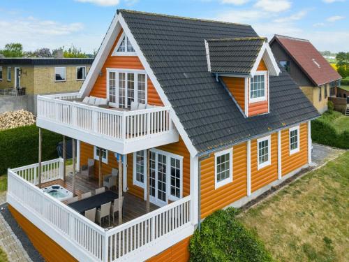 Bagenkop House | Holiday Home Romy - 450m from the sea by Interhome