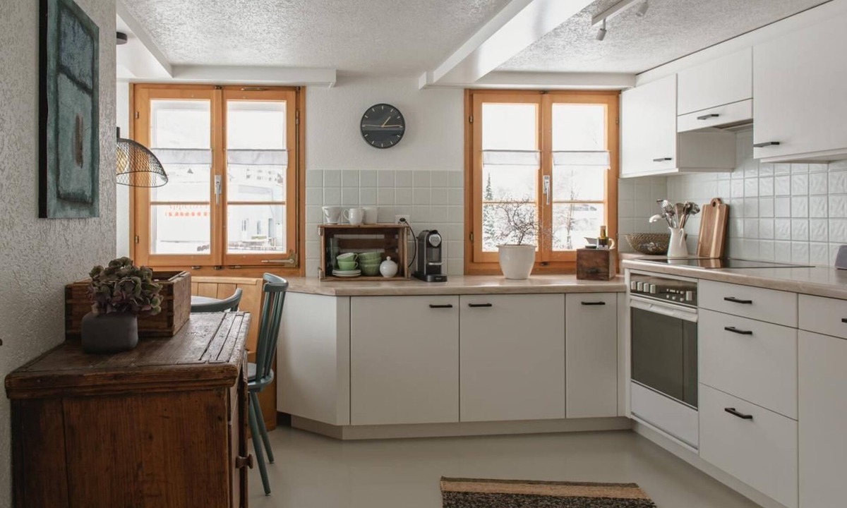 Walde House | Holiday home Rosenweg
