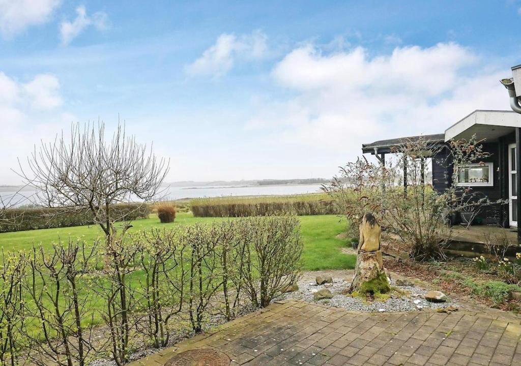 Ronbjerg House | Holiday home Roslev XII