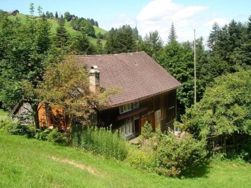Ebnat-Kappel House | Holiday Home Ruchweid by Interhome