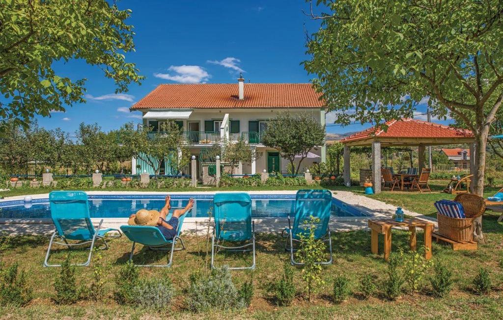 Ruzic House | Holiday Home Ruzic