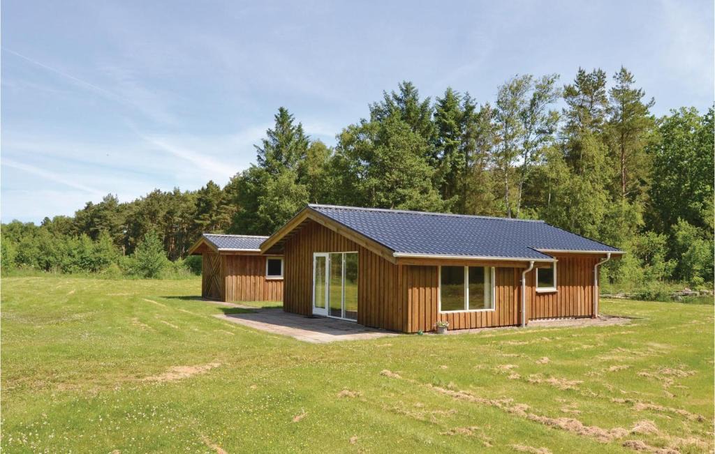 Lyngsa House | Holiday home Sæby 38