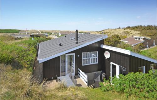 Argab House | Holiday Home Søholmvej Ix