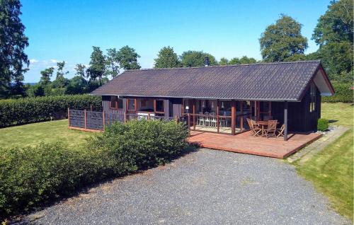 Nordborg House | Holiday Home Søstjerneparken Nordborg Vi