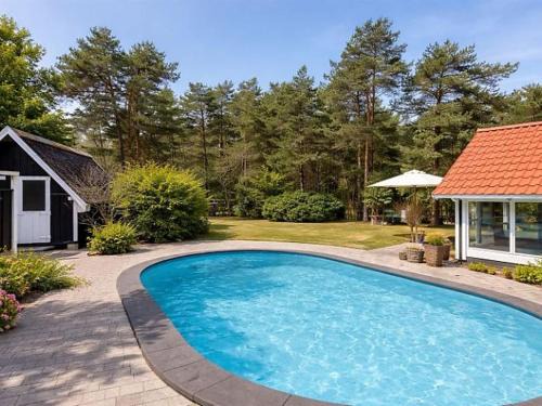 Hojby House | Holiday Home Saija - 2-1km from the sea by Interhome