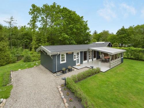 Arrild Ferieby House | Holiday Home Saima - 25km from the sea in Western Jutland by Interhome