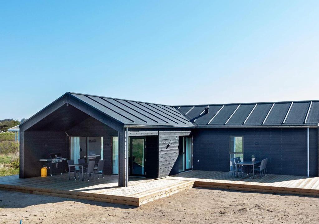 Saltum House | Holiday home Saltum XI