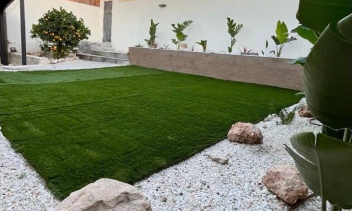 San Fulgencio House | Holiday Home 'Sam' with Private Pool, Wi-Fi, and Air Conditioning