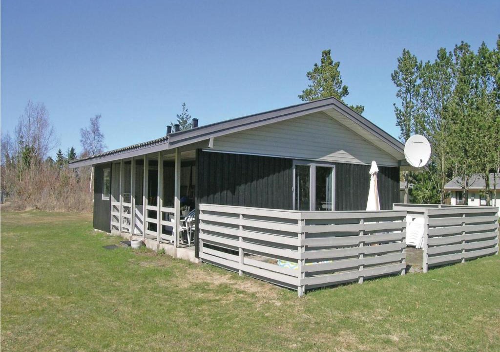 Strandby House | Holiday home Sandbakken Jerup III