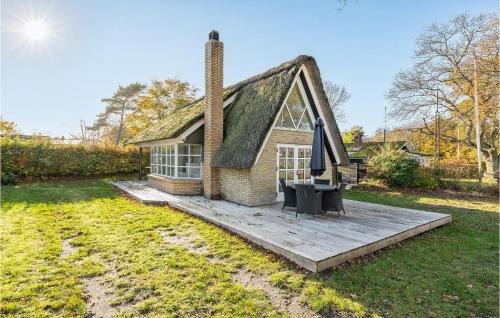 Fynshav House | Holiday Home Sandersvig Strandvej Haderslev Xi