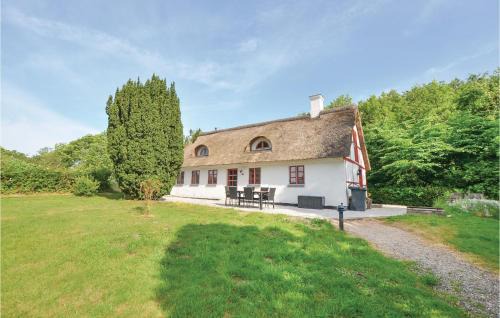 Kettingskov House | Holiday Home Sdr Kettingskov