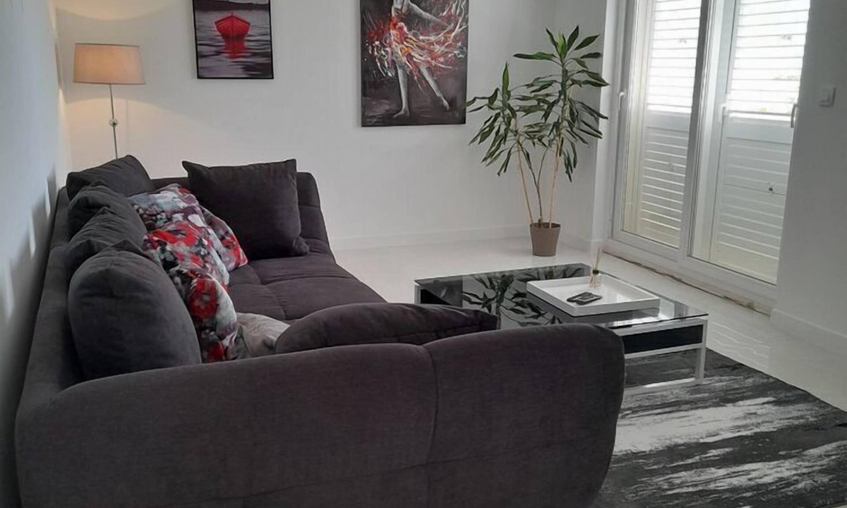Lozica House | Holiday Home Sea Vision