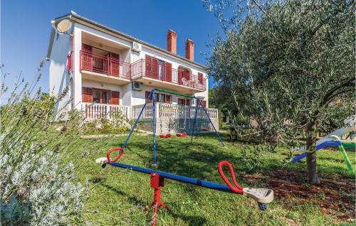 Pavicini House | Holiday Home Segotici Iii