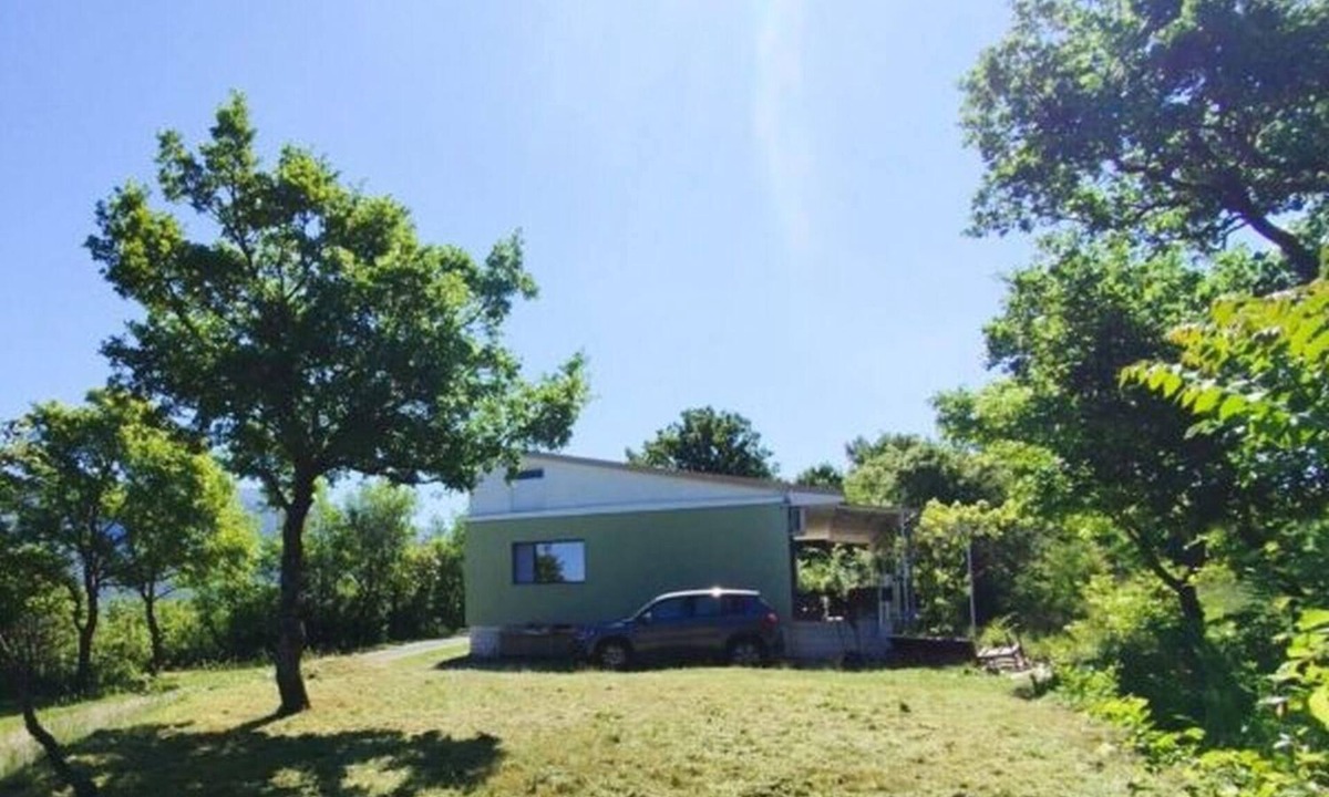 Vrlika House | Holiday home "Selo" with own garden