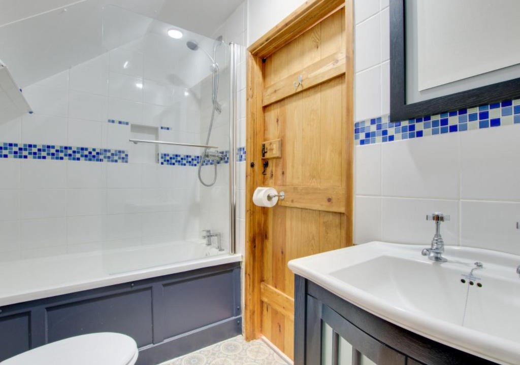 Sheepwash House | Holiday Home Serenity by Interhome