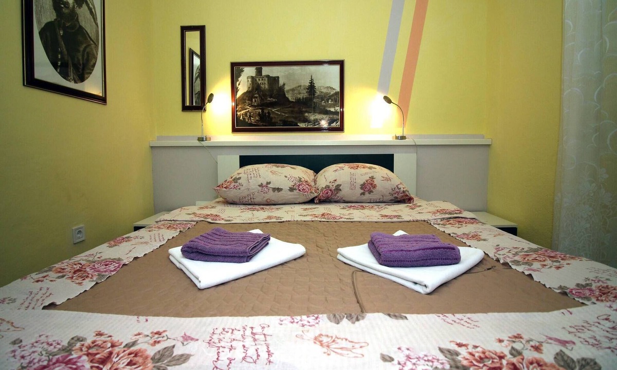 Tijesno House | Holiday Home Serov - four bedroom house