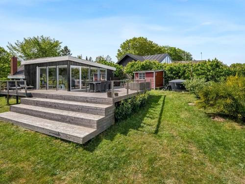Allingabro House | Holiday Home Shaya - 325m from the sea by Interhome